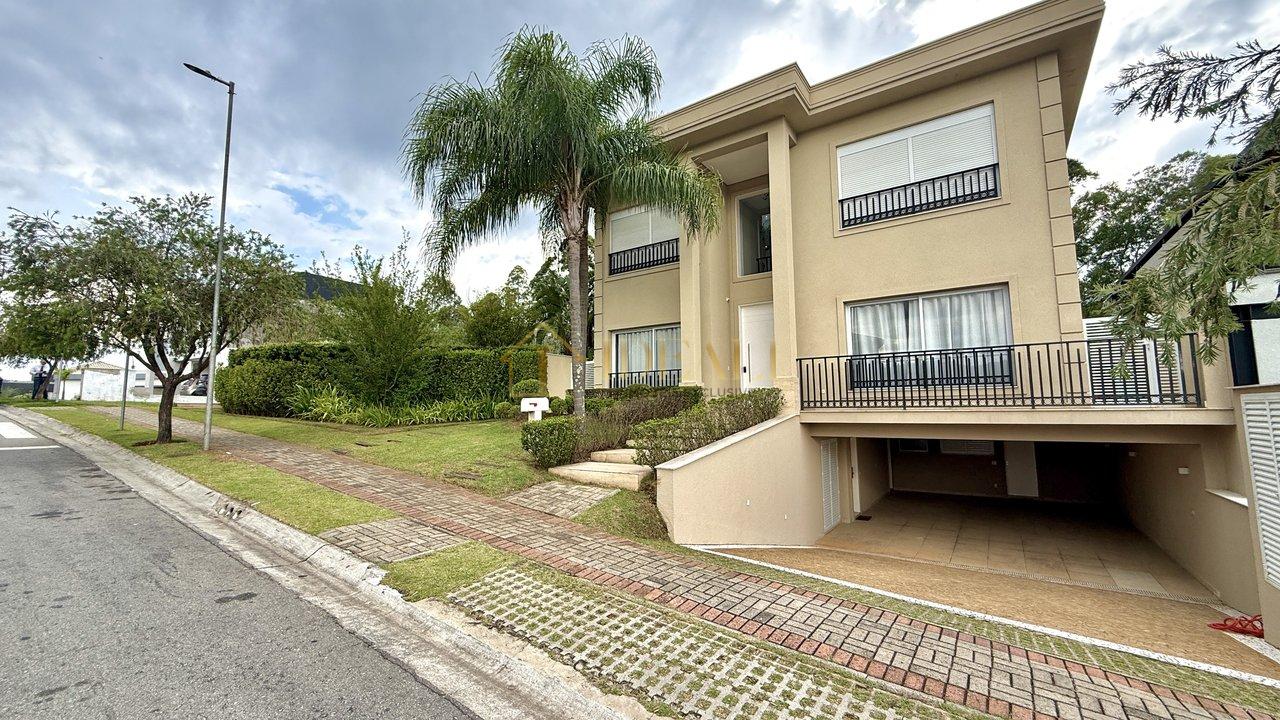 BELISSIMA CASA ALPHAVILLE - Barueri - 