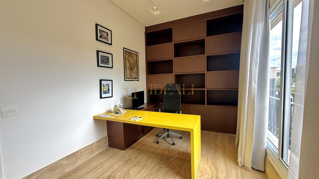 BELISSIMA CASA ALPHAVILLE - Barueri - 