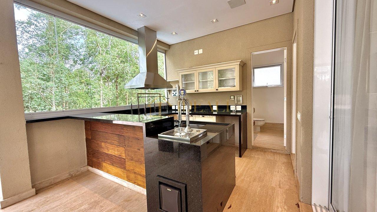 BELISSIMA CASA ALPHAVILLE - Barueri - 