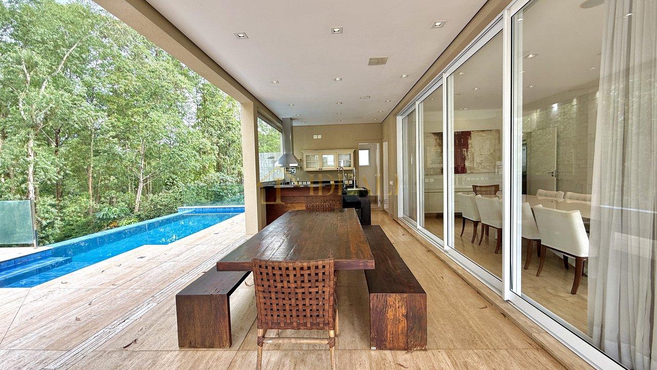 BELISSIMA CASA ALPHAVILLE - Barueri - 
