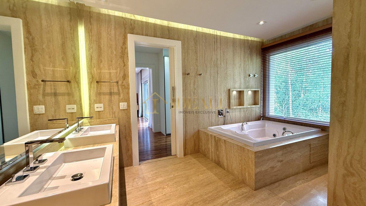BELISSIMA CASA ALPHAVILLE - Barueri - 