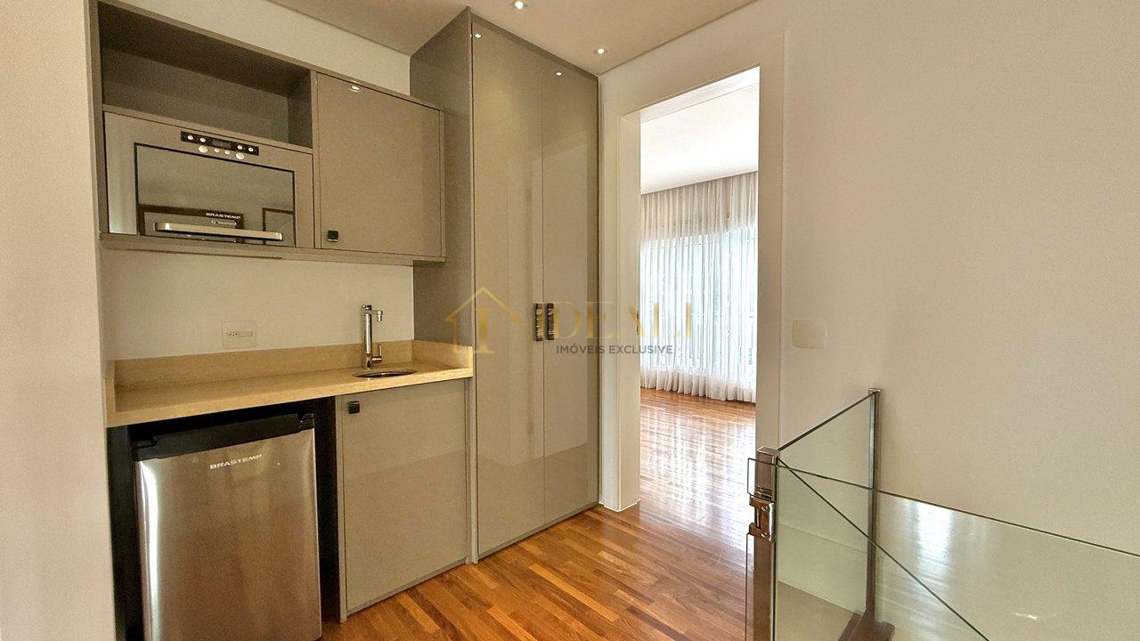 BELISSIMA CASA ALPHAVILLE - Barueri - 