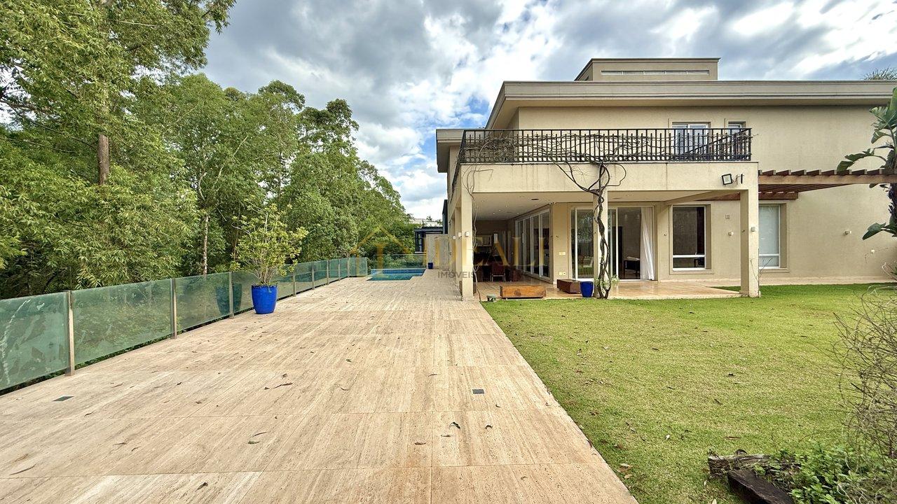 BELISSIMA CASA ALPHAVILLE - Barueri - 