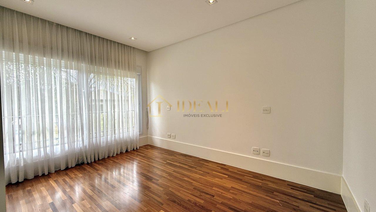 BELISSIMA CASA ALPHAVILLE - Barueri - 