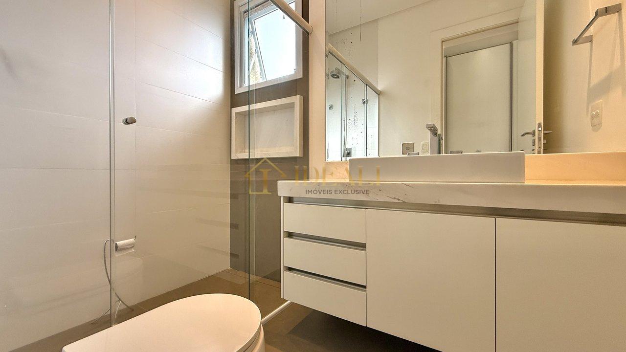 BELISSIMA CASA ALPHAVILLE - Barueri - 