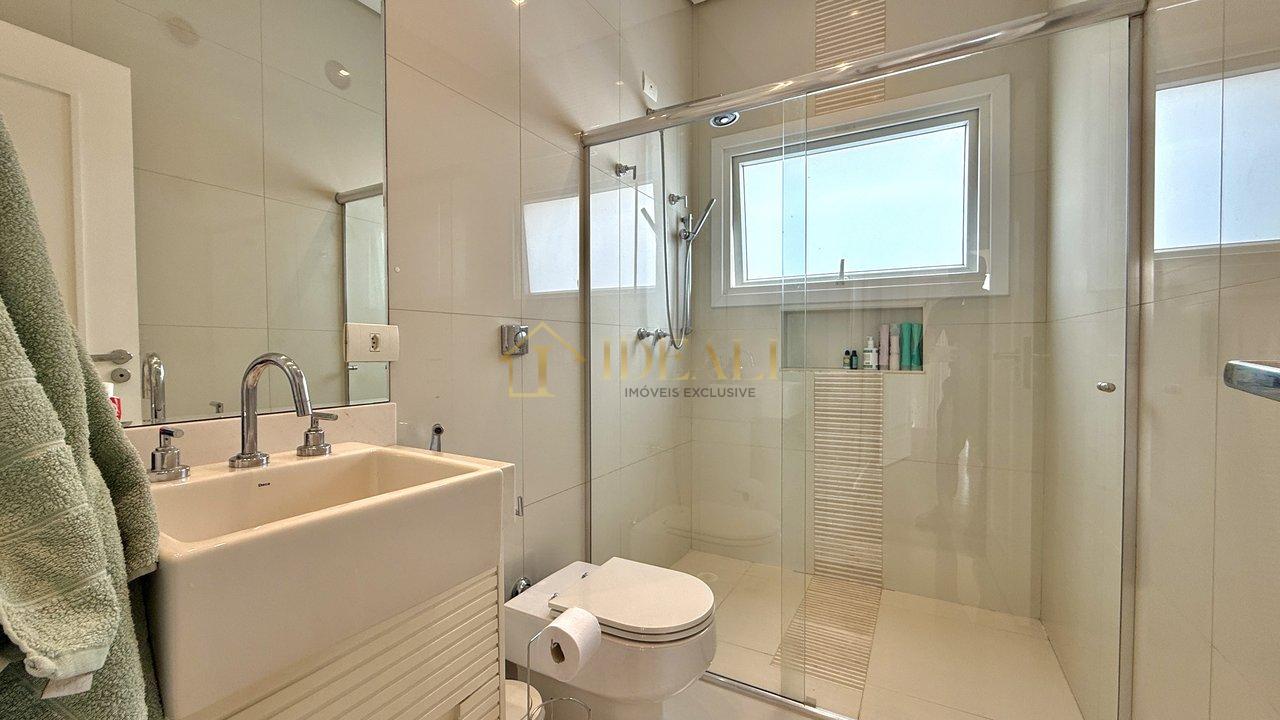 LINDA CASA EM NOVA HIGIENOPOLIS - Jandira - 