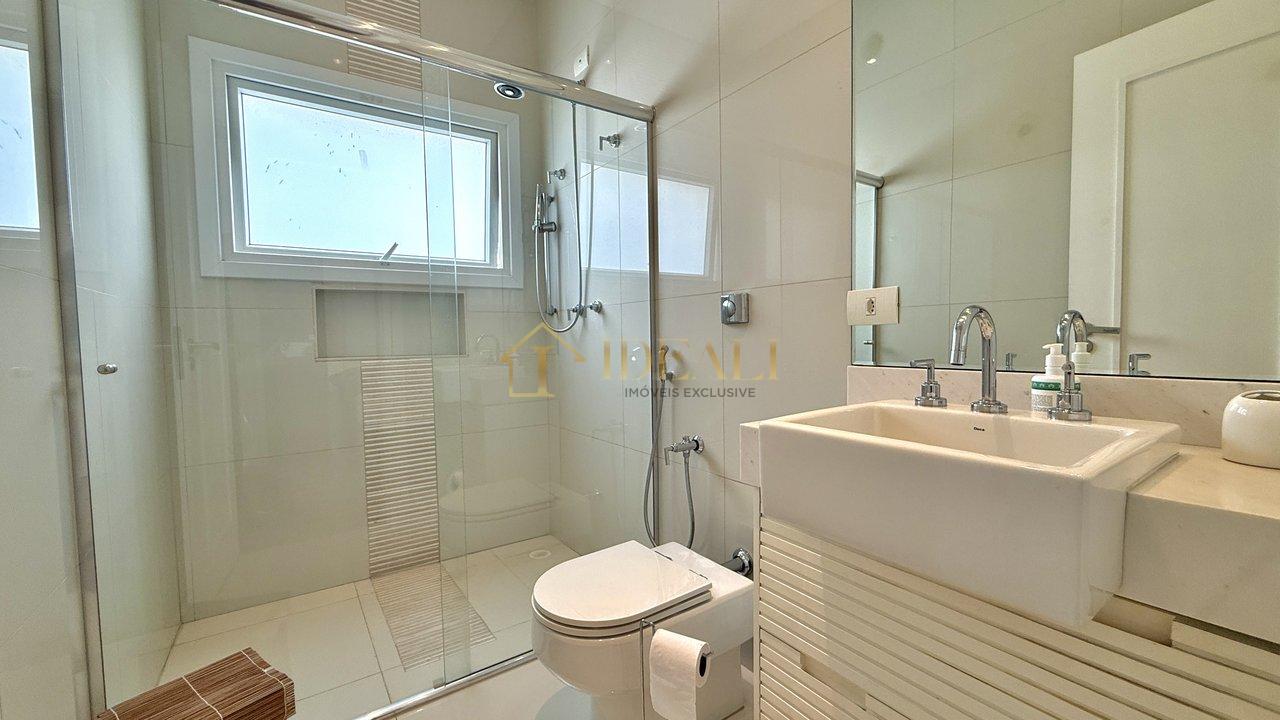 LINDA CASA EM NOVA HIGIENOPOLIS - Jandira - 