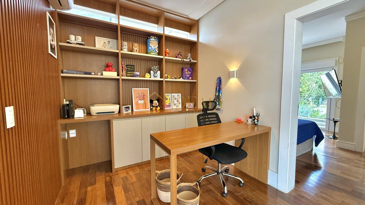 LINDA CASA EM NOVA HIGIENOPOLIS - Jandira - 