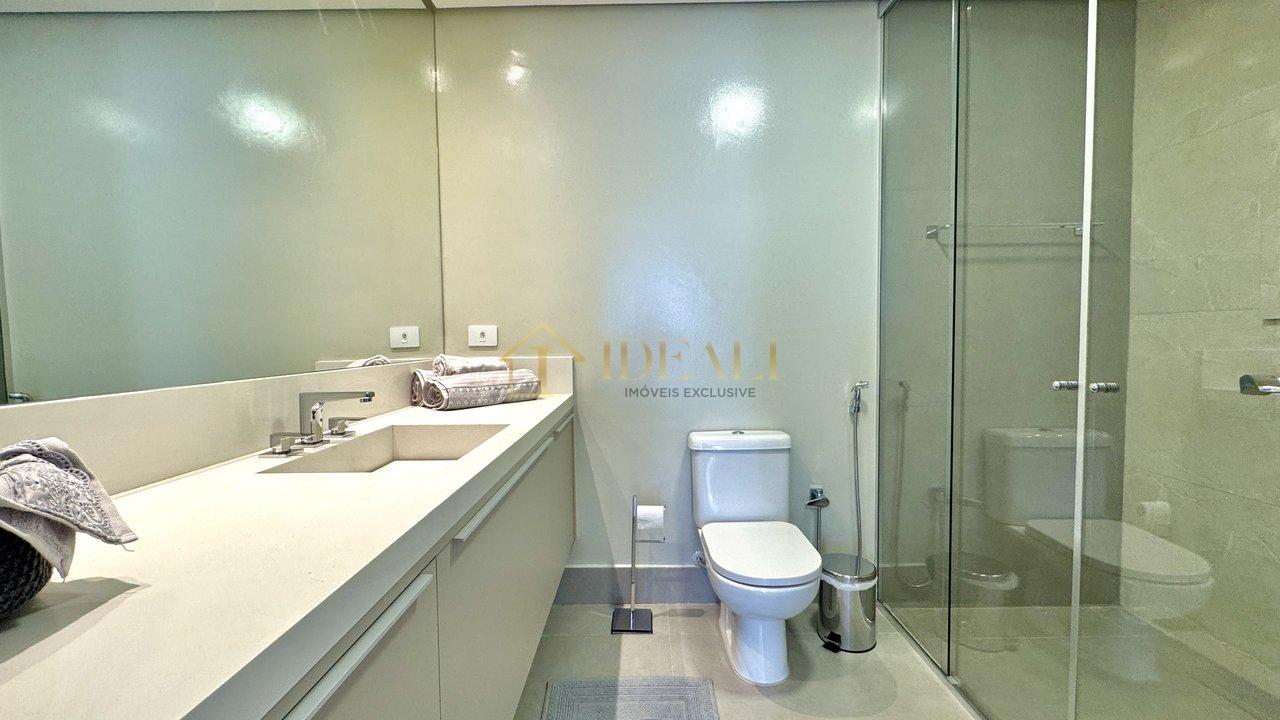 LINDA CASA NO RESIDENCIAL TAMBORÉ - Barueri - 