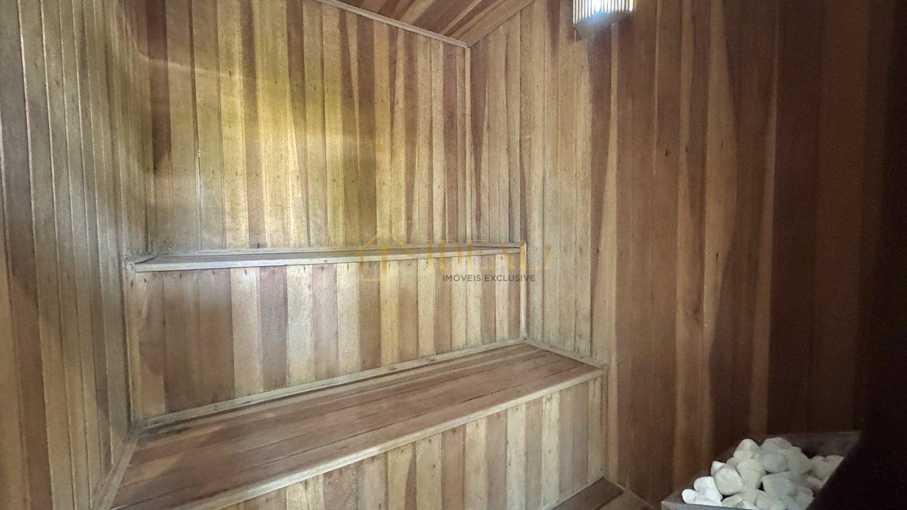 LINDA CASA NO RESIDENCIAL TAMBORÉ - Barueri - 