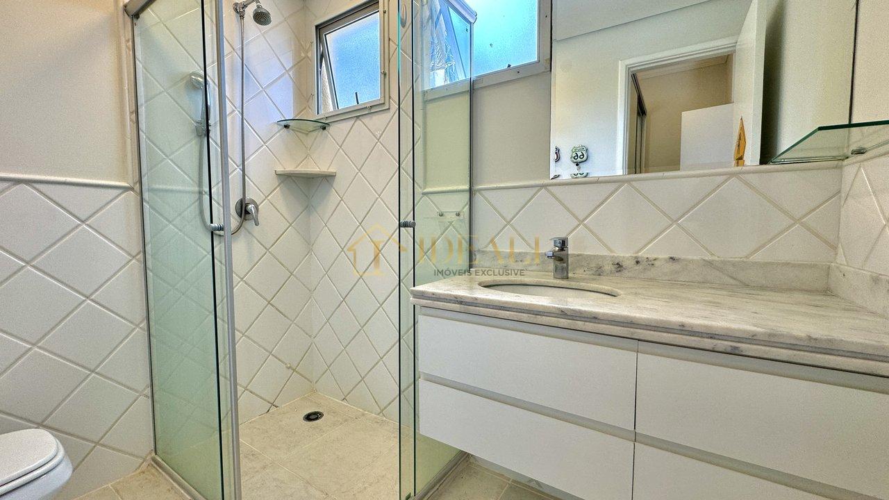LINDA CASA NO RESIDENCIAL TAMBORÉ 5 - Barueri - 