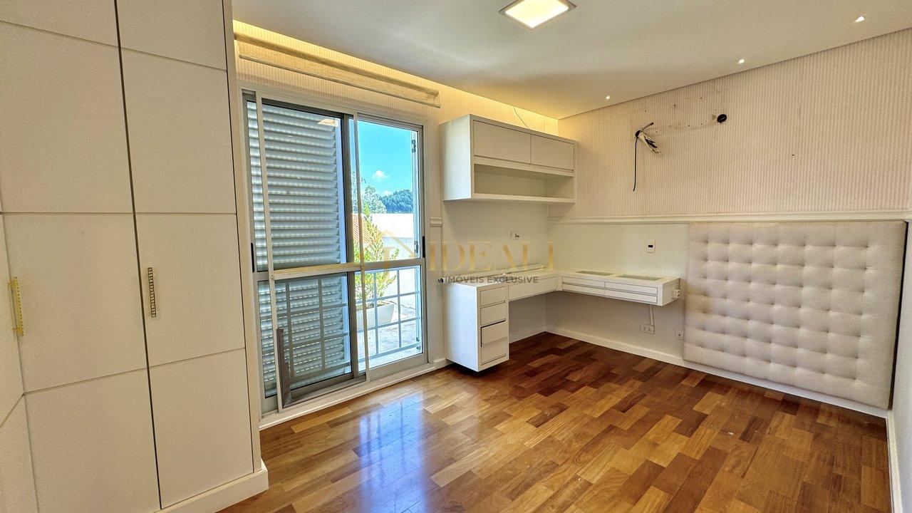 LINDA CASA NO RESIDENCIAL TAMBORÉ 5 - Barueri - 