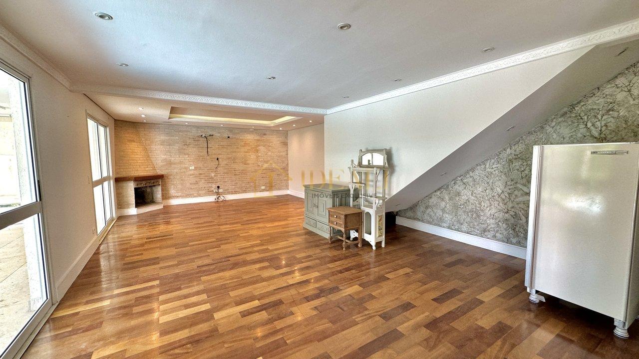 LINDA CASA NO RESIDENCIAL TAMBORÉ 5 - Barueri - 