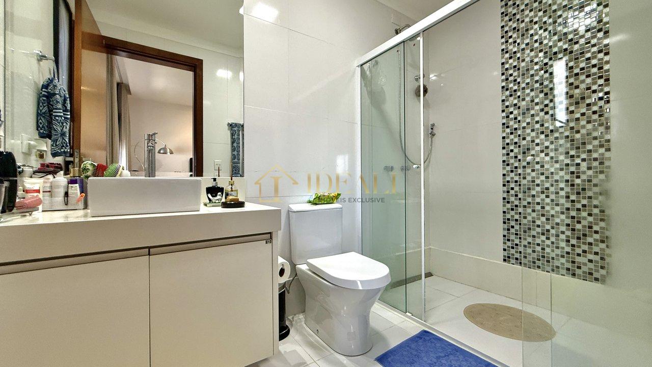 BELA CASA NO CONDOMINIO TAMBORÉ 10 - Santana de Parnaíba - 