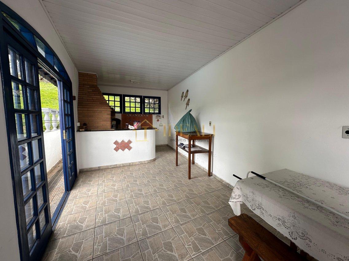 Chácara em Atibaia 7400mil m² estilo colonial em loteamento, 10 minutos da Fernão dias - Atibaia - 
