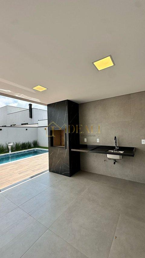 BELISSIMA CASA EM CONDOMINIO Rua 15 de Novembro Cabreuva - 