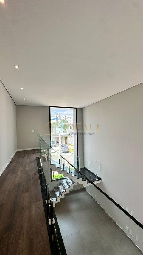 BELISSIMA CASA EM CONDOMINIO Rua 15 de Novembro Cabreuva - 