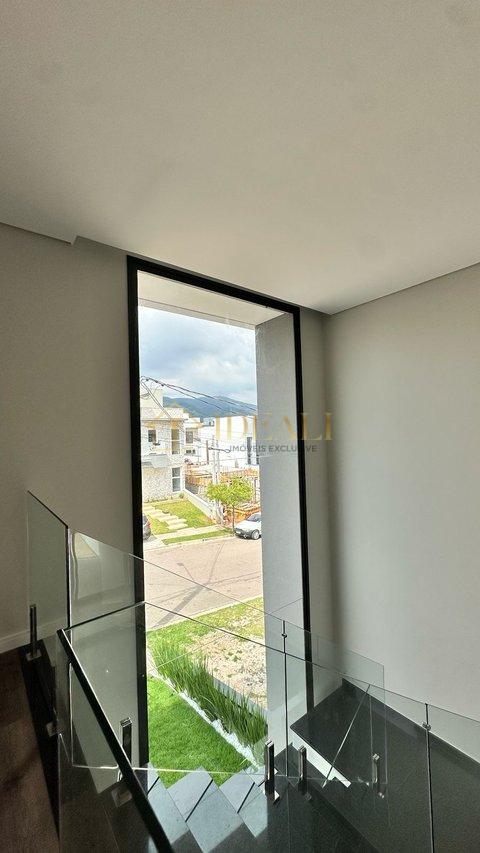 BELISSIMA CASA EM CONDOMINIO Rua 15 de Novembro Cabreuva - 