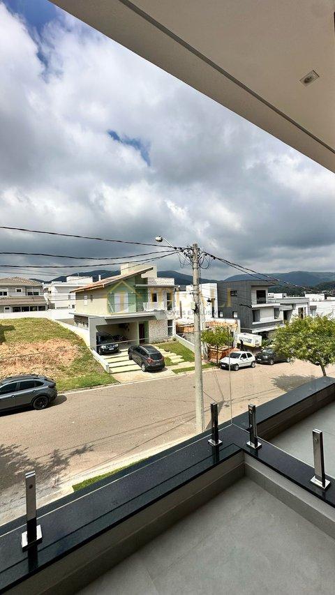 BELISSIMA CASA EM CONDOMINIO Rua 15 de Novembro Cabreuva - 