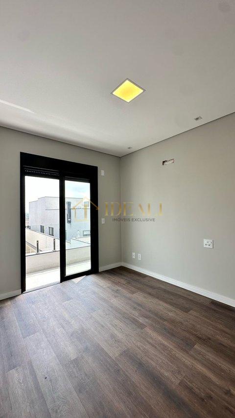 BELISSIMA CASA EM CONDOMINIO Rua 15 de Novembro Cabreuva - 