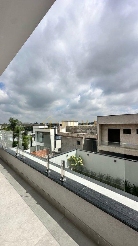 BELISSIMA CASA EM CONDOMINIO Rua 15 de Novembro Cabreuva - 