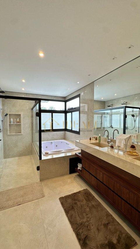 LINDA CASA NO CONDOMIO PORTAL JAPY GOLF - Cabreuva - 