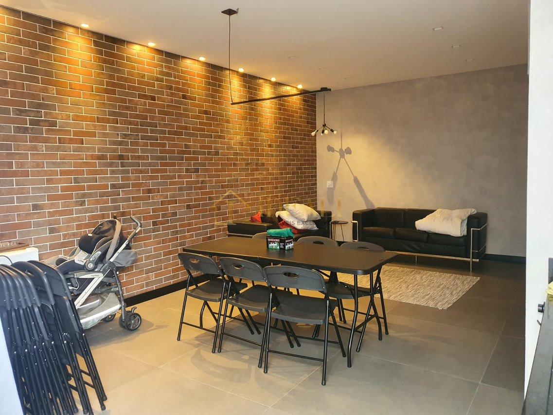 LINDA CASA CONDOMINIO PORTAL SAN GIOVANNI - Atibaia - 