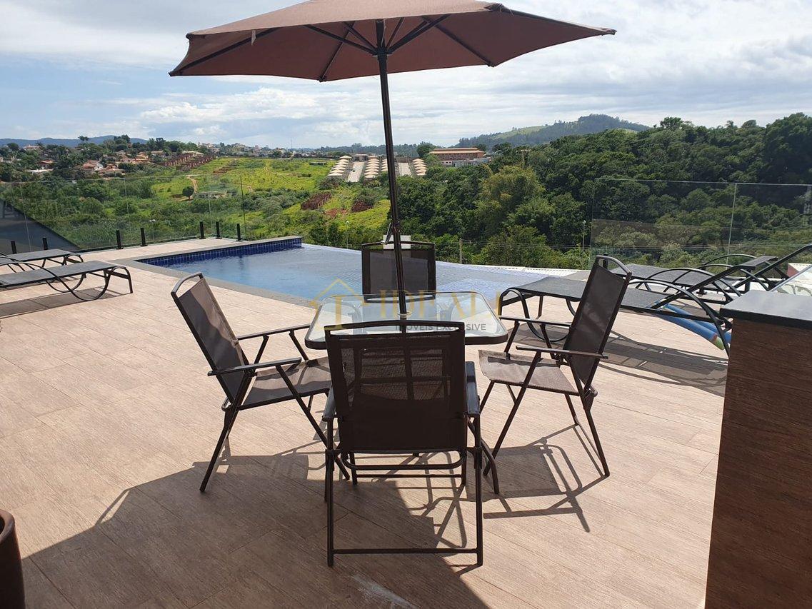 LINDA CASA CONDOMINIO PORTAL SAN GIOVANNI - Atibaia - 