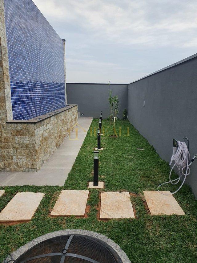 LINDA CASA CONDOMINIO PORTAL SAN GIOVANNI - Atibaia - 