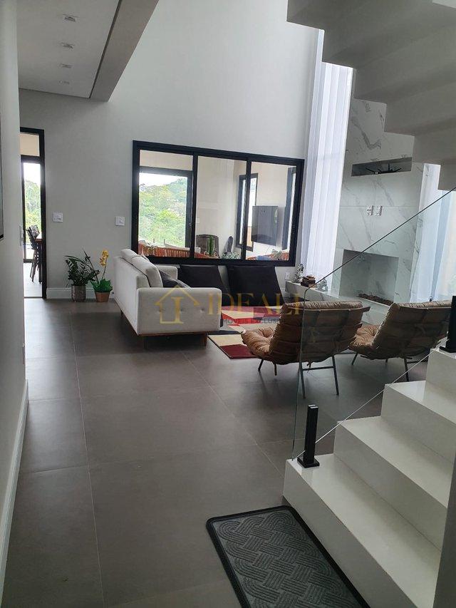 LINDA CASA CONDOMINIO PORTAL SAN GIOVANNI - Atibaia - 