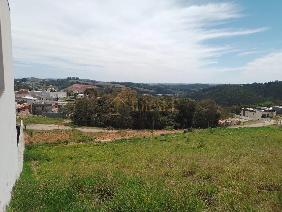 TERRENO A VENDA NO CONDOMINIO MORADAS DO SOL - Atibaia - 
