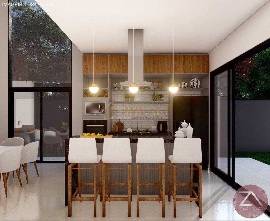 LINDO LANÇAMENTO CONDOMINIO RESERVA SÃO NICOLAU - Atibaia - 