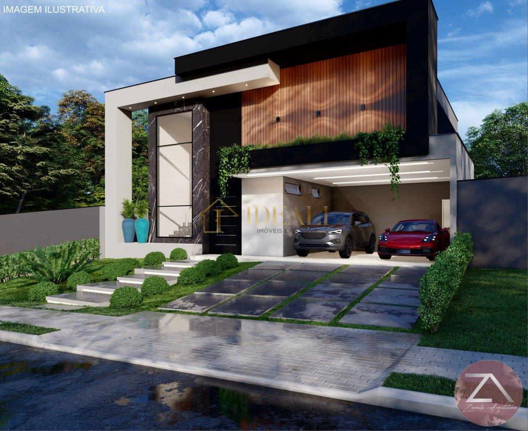 LINDO LANÇAMENTO CONDOMINIO RESERVA SÃO NICOLAU - Atibaia - 