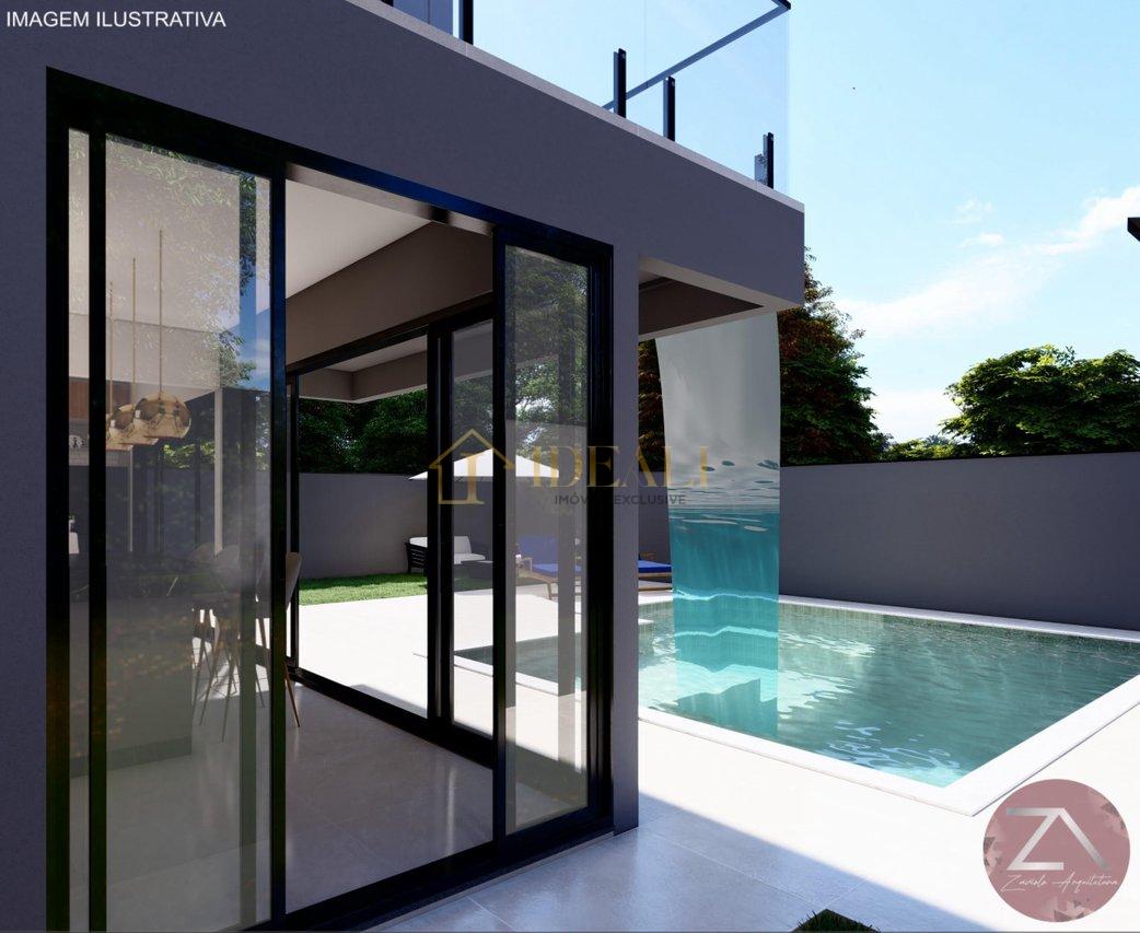 LINDO LANÇAMENTO CONDOMINIO RESERVA SÃO NICOLAU - Atibaia - 