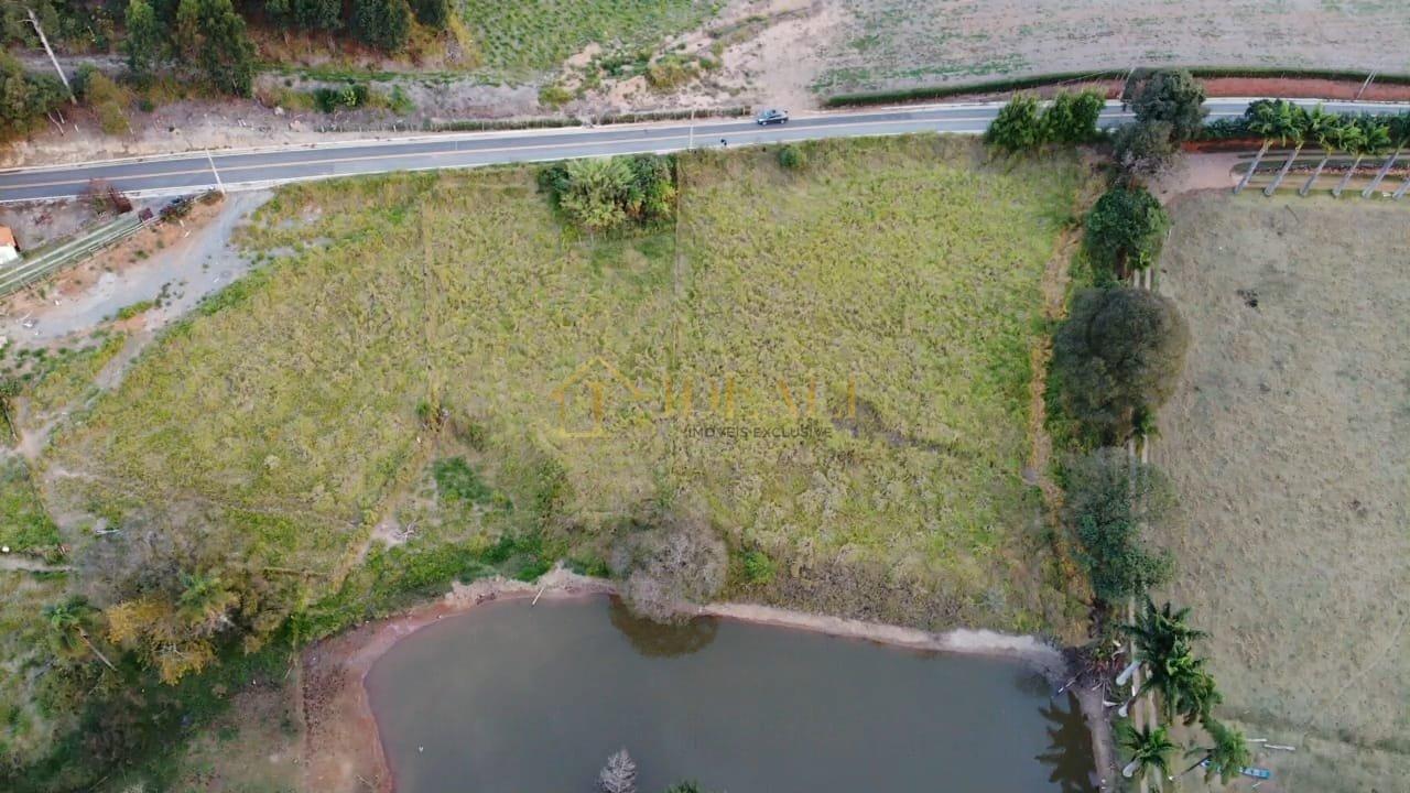 TERRENO AMPLO EM VARGEM SP - Várgem - 