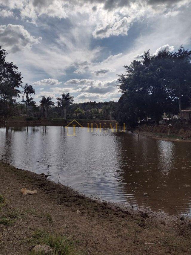 TERRENO AMPLO EM VARGEM SP - Várgem - 