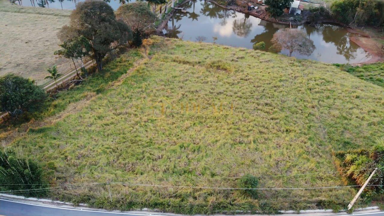 TERRENO AMPLO EM VARGEM SP - Várgem - 