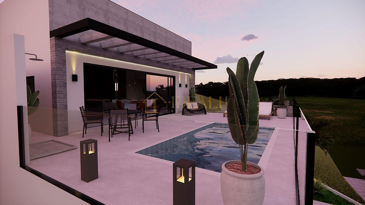 LINDO PROJETO NO RESIDENCIAL PORTAL SAN GIOVANNI Avenida Carmelo Scarparo Itatiba - 