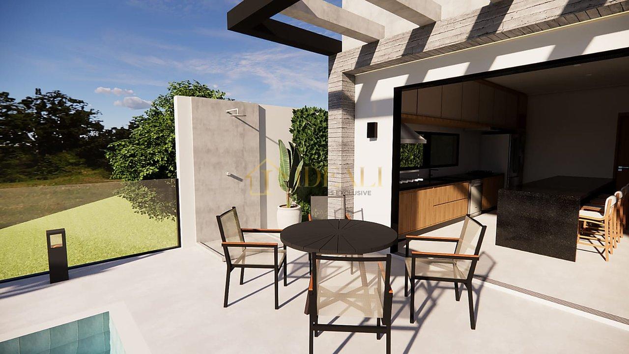 LINDO PROJETO NO RESIDENCIAL PORTAL SAN GIOVANNI Avenida Carmelo Scarparo Itatiba - 