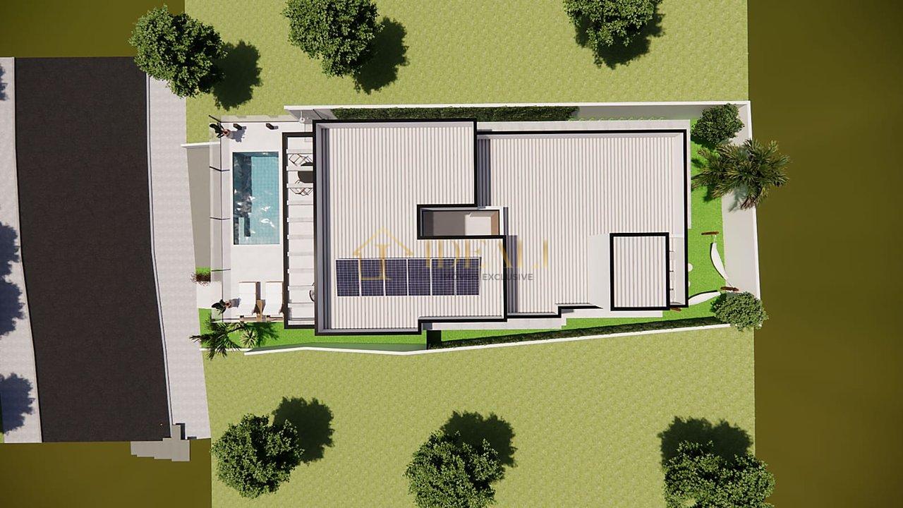 LINDO PROJETO NO RESIDENCIAL PORTAL SAN GIOVANNI Avenida Carmelo Scarparo Itatiba - 