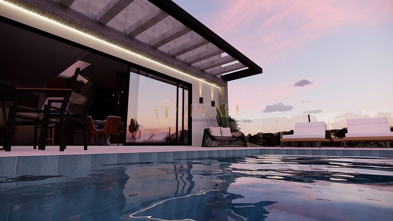 LINDO PROJETO NO RESIDENCIAL PORTAL SAN GIOVANNI Avenida Carmelo Scarparo Itatiba - 