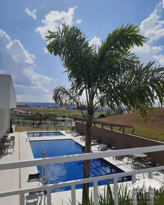 LINDO PROJETO NO RESIDENCIAL PORTAL SAN GIOVANNI Avenida Carmelo Scarparo Itatiba - 