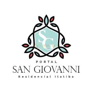 LINDO PROJETO NO RESIDENCIAL PORTAL SAN GIOVANNI Avenida Carmelo Scarparo Itatiba - 
