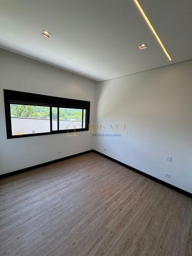 LINDA CASA NO RESIDENCIAL LAGOS DE JARINU - Jarinu - 