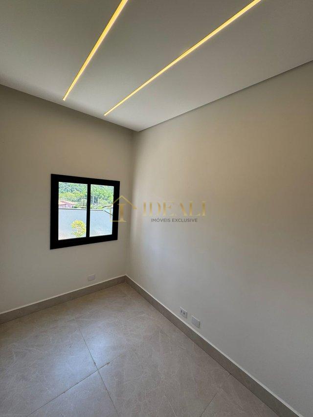 LINDA CASA NO RESIDENCIAL LAGOS DE JARINU - Jarinu - 