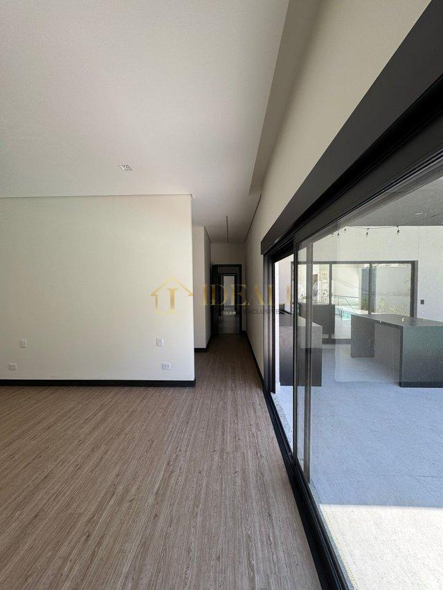 LINDA CASA NO RESIDENCIAL LAGOS DE JARINU - Jarinu - 