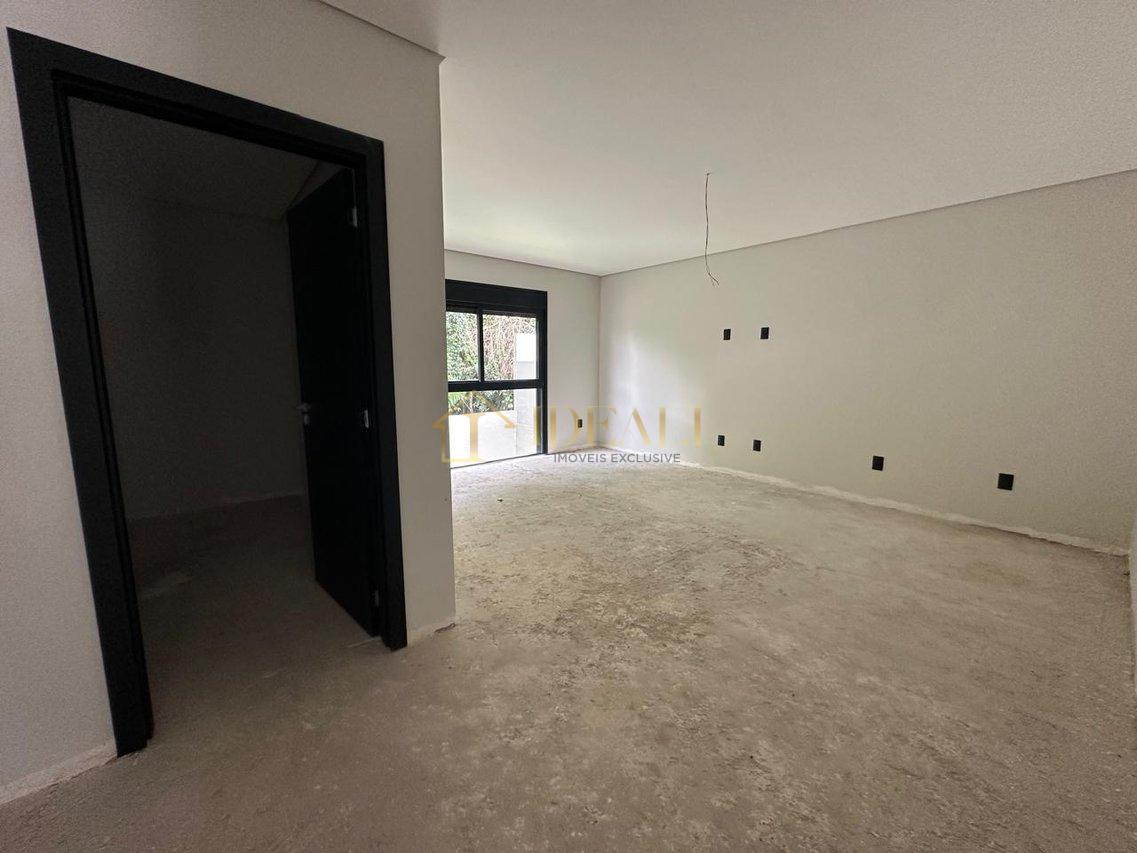 Casa Moderna em condomínio no Vila Santista a partir R$ 1.990.000,00 – Atibaia/SP - Atibaia - 
