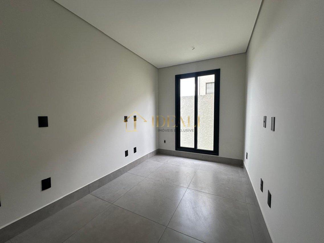Casa Moderna em condomínio no Vila Santista a partir R$ 1.990.000,00 – Atibaia/SP - Atibaia - 