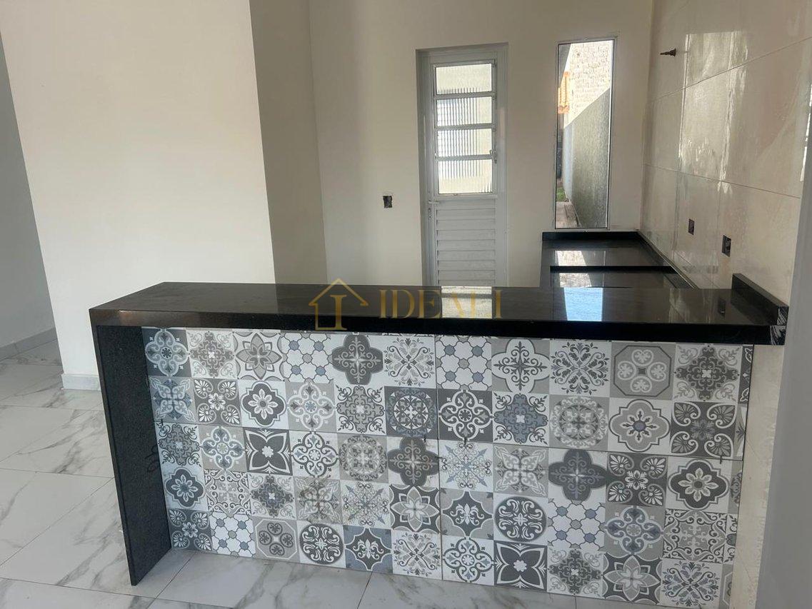 Oportunidade- Casa Térrea Jardim Imperial. Atibaia-SP - Atibaia - 
