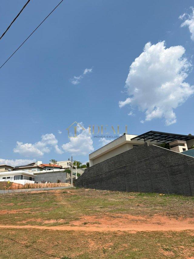 Terreno à venda no Condomínio Shambala III - Atibaia-SP - Atibaia - 